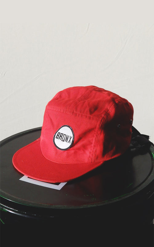 GORRO LISO V