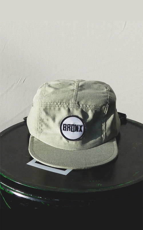 GORRO LISO VII