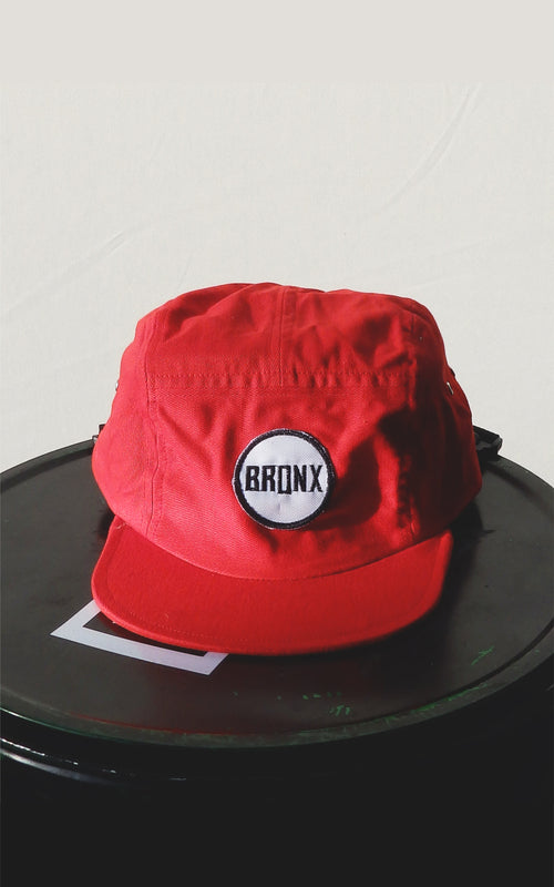 GORRO LISO V