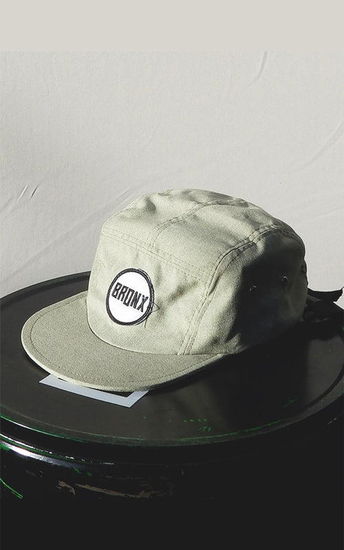 GORRO LISO VII