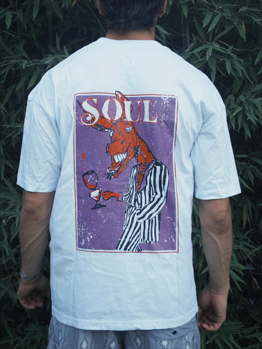 SOUL