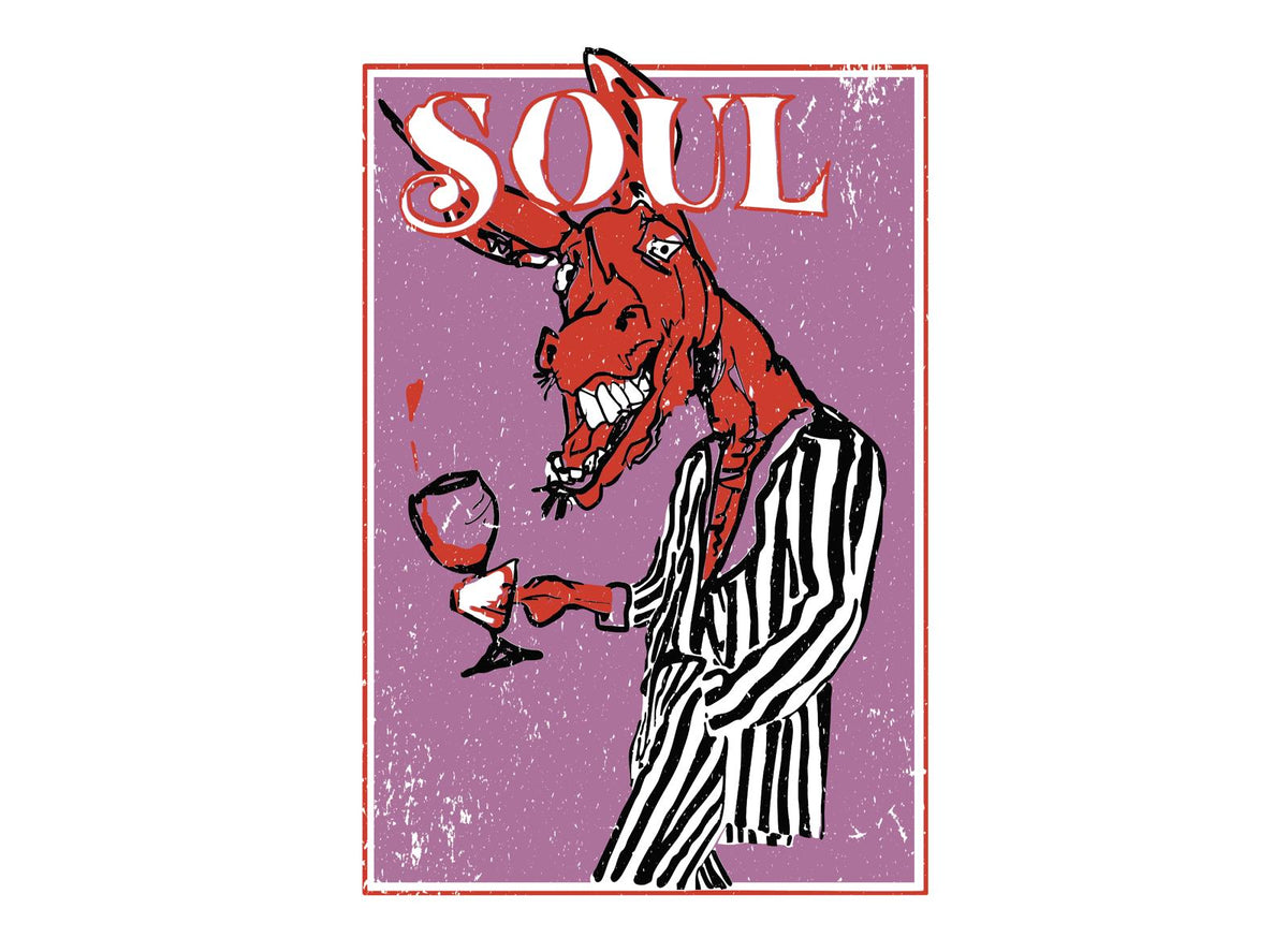 SOUL