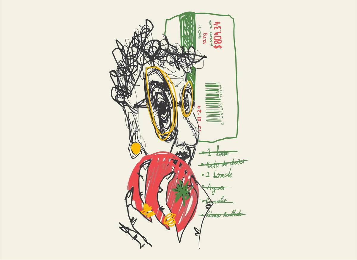 TOMATE
