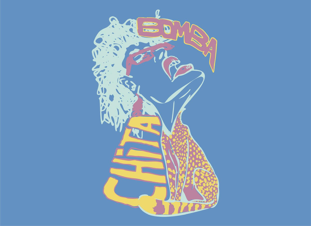 BOMBACHITA