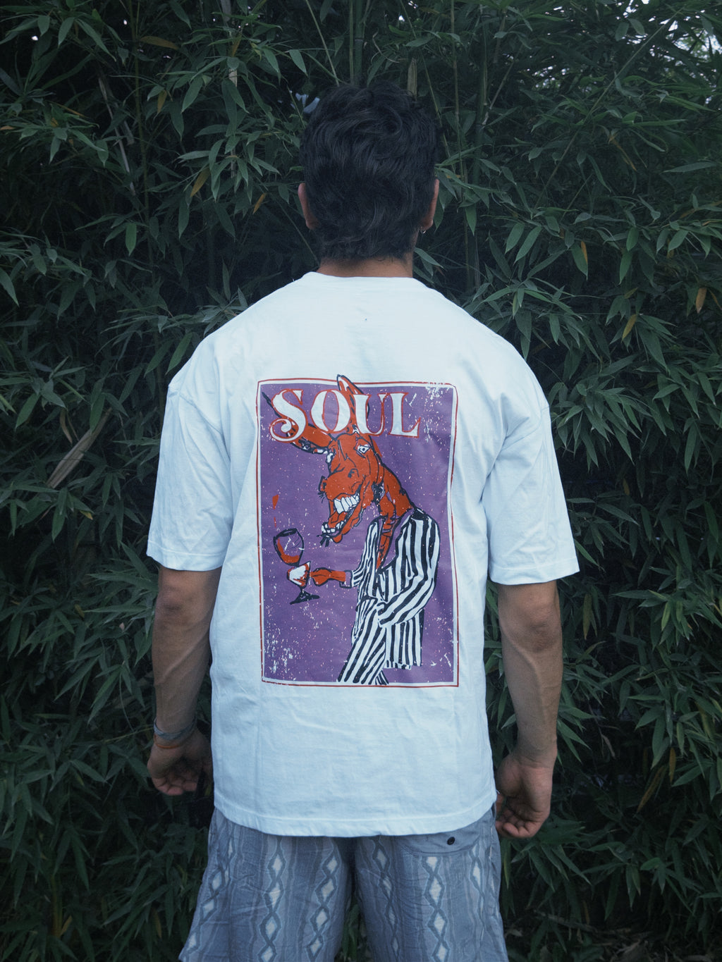 SOUL