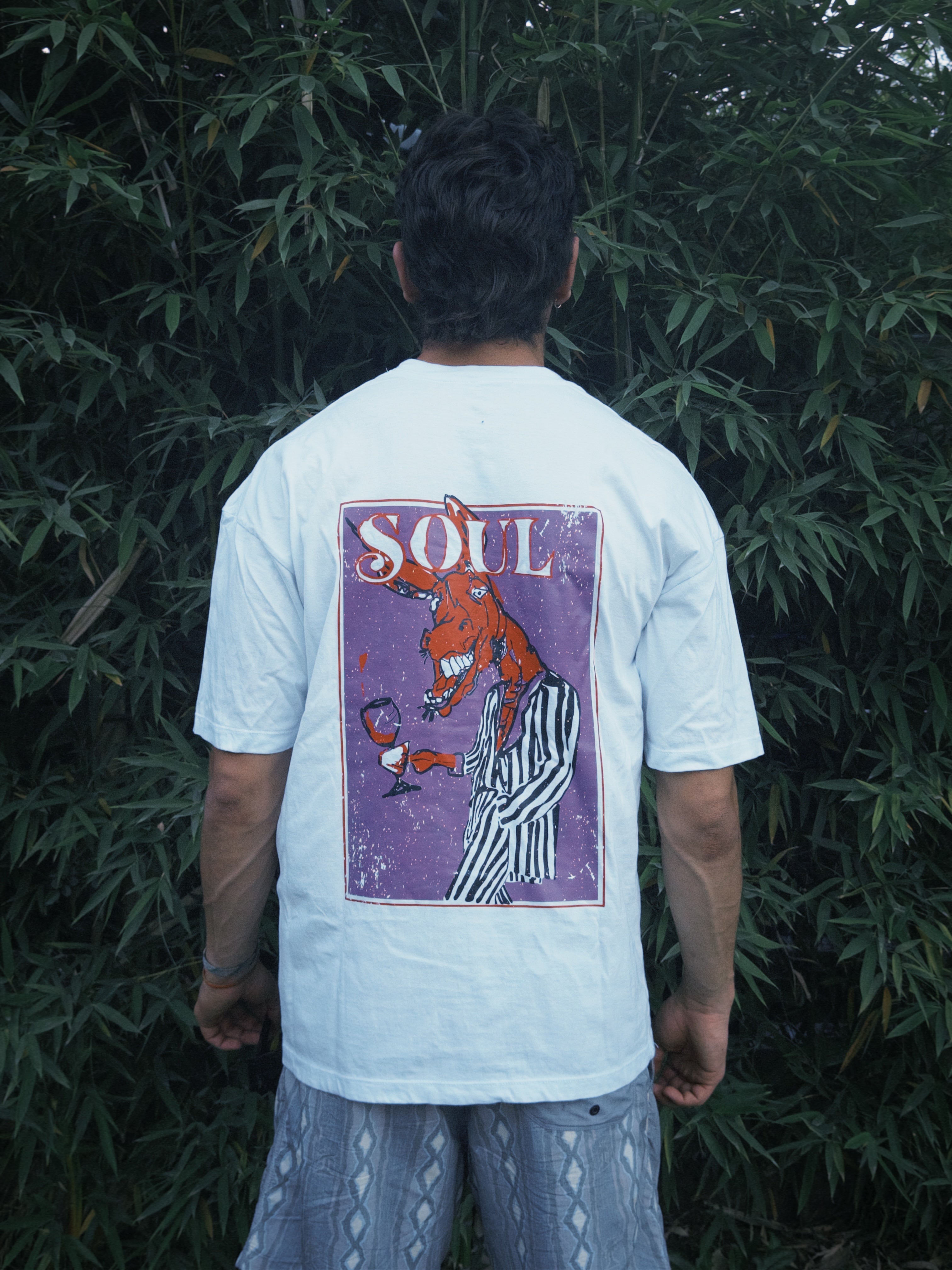 SOUL