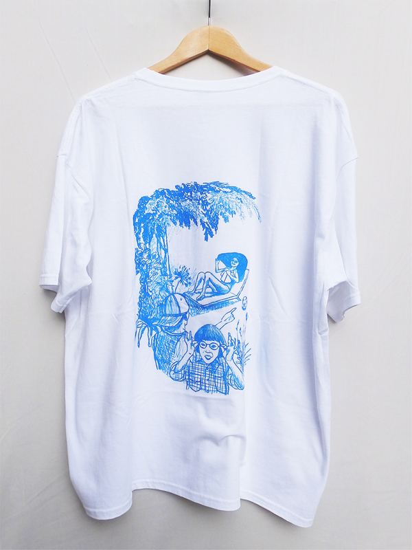 Remera- La Vecinita